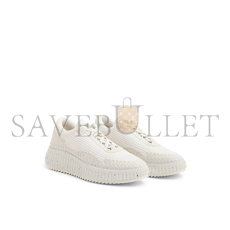 CHLOÉ NAMA SNEAKERS CHC22S579Y0-101